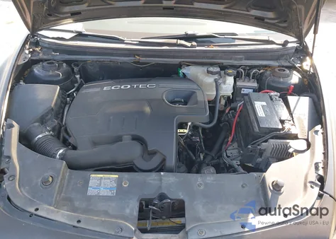 2008 Chevrolet Malibu Ls from USA, damaged, VIN 1G1ZG57B08F256955